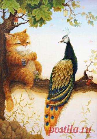 Александр Маскаев