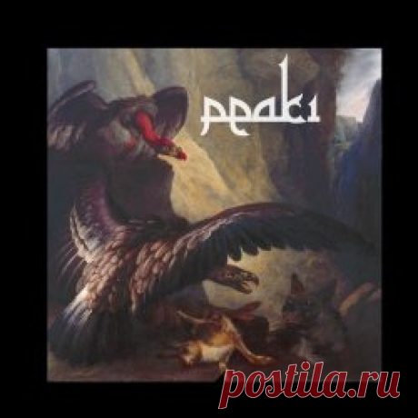 PEAKi - Vultures (2019 Livetrack Remastered) (2024) [Single] Artist: PEAKi Album: Vultures (2019 Livetrack Remastered) Year: 2024 Country: Germany Style: Witch House