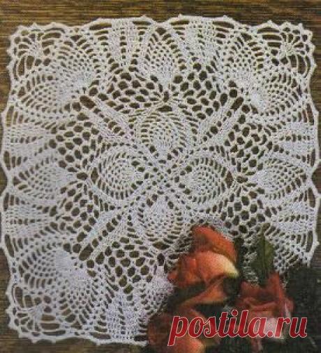 Найдено на сайте momsloveofcrochet.com.