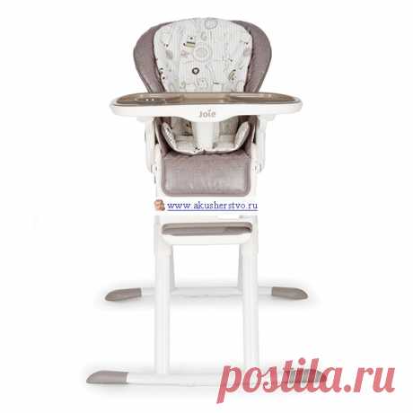 Стульчик для кормления Joie Mimzy 360 КУПИТЬ Цена:13500 руб