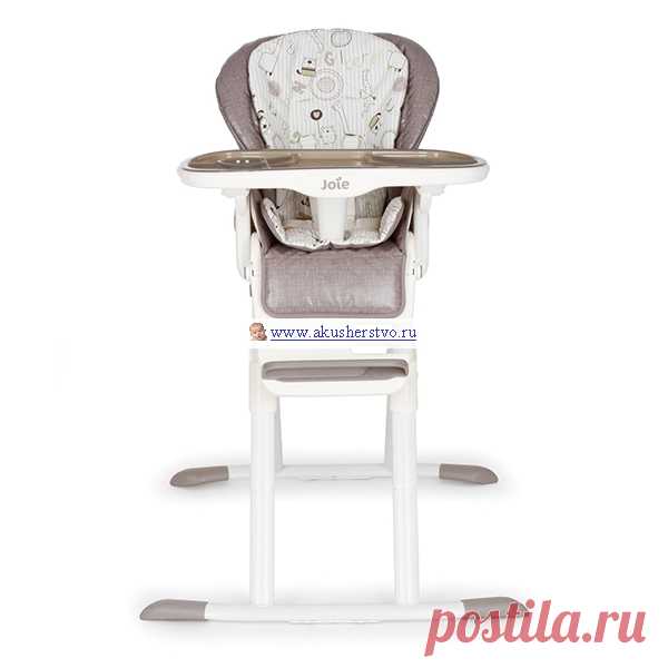 Стульчик для кормления Joie Mimzy 360 КУПИТЬ Цена:13500 руб