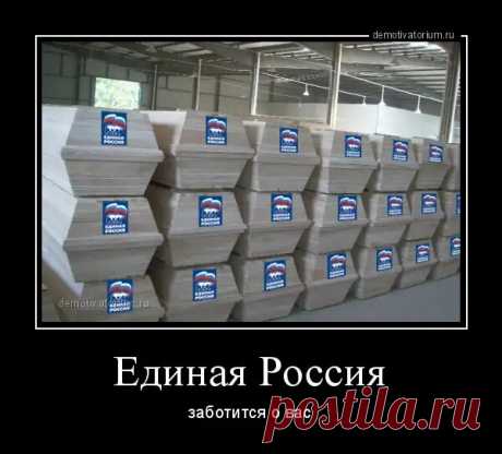 Думаю, можно заранее поздравить "Единую Россию" с победой на выборах. | Странная Сказка | Яндекс Дзен