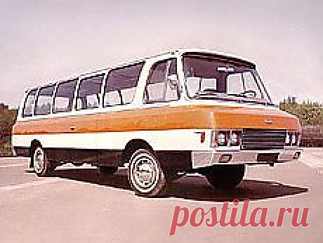 первые микро