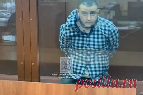 Суд признал законным арест Аминчона Исломова по делу о теракте в «Крокусе». Судебное заседание проходило в закрытом режиме.