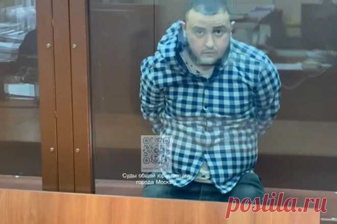 Суд признал законным арест Аминчона Исломова по делу о теракте в «Крокусе». Судебное заседание проходило в закрытом режиме.