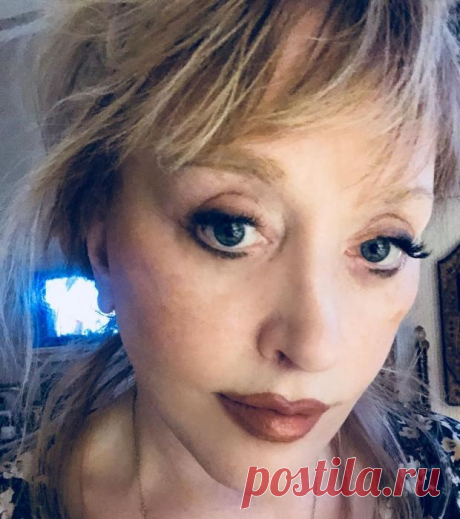Алла Пугачева продлевает молодость всеми возможными способами желая погулять на свадьбе детей