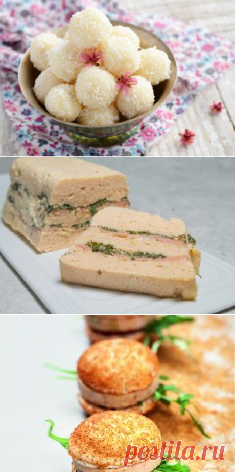 Recettes : toutes les recettes de chefs sur L'Académie du Goût