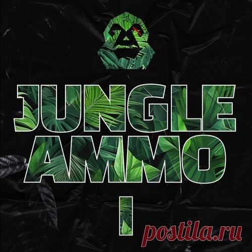 VA - Jungle Ammo I free download mp3 music 320kbps