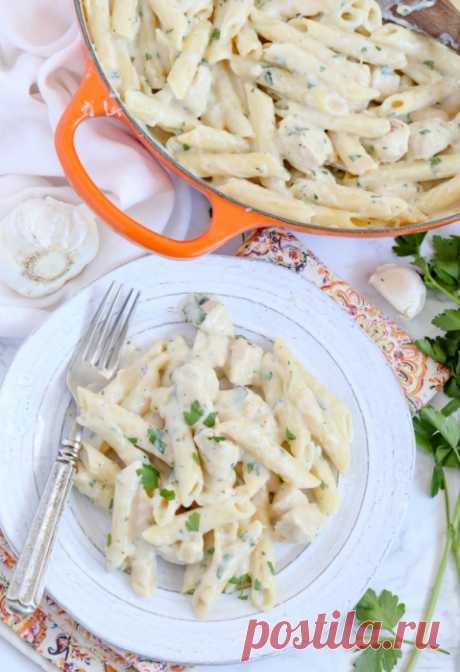 Блюда на ужин – 6 быстрых и вкусных рецептов