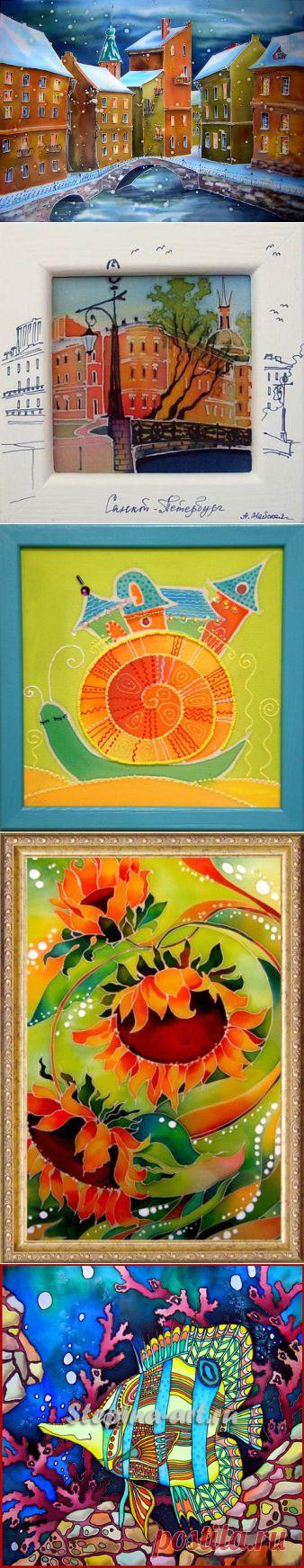 своими руками | Записи в рубрике своими руками | Дневник Lenikon