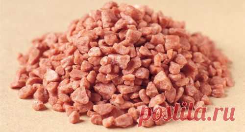 Калийные удобрения: какие не стоит использовать на даче | НА ЗАВАЛИНКЕ