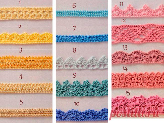 Вязание / crochet, knitting | Записи в рубрике Вязание / crochet, knitting | Моя копилочка