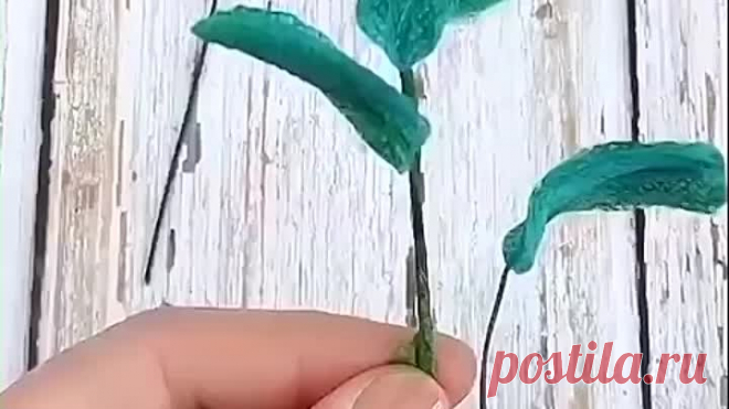 Креативные поделки из мусора
