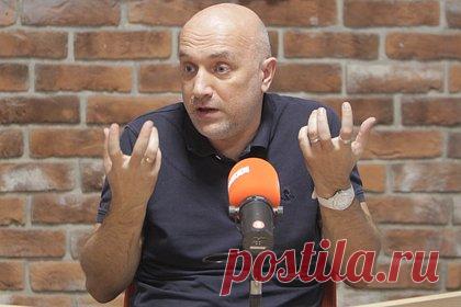 YouTube заблокировал канал Прилепина. Видеохостинг YouTube заблокировал канал писателя и сопредседателя партии «Справедливая России — За правду» Захара Прилепина. Об этом он сообщил в своем Telegram-канале. «Ну что ж, прощай, YouTube. Принимаю ваше скотство как награду», — прокомментировал произошедшее Прилепин.