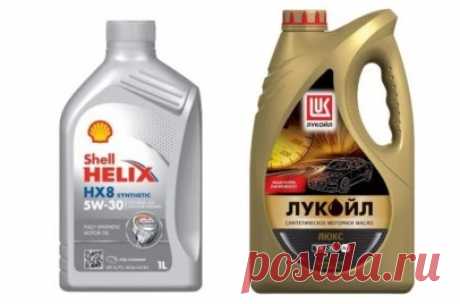 Шелл или Лукойл, что лучше, сравнение моторных масел Lukoil и Shell Сравнение Lukoil и Shell Helix, какое масло лучше: Шелл Хеликс или Лукой, почему. Сравнительный обзор характеристик и преимуществ моторных масел Лукойл и Шелл.