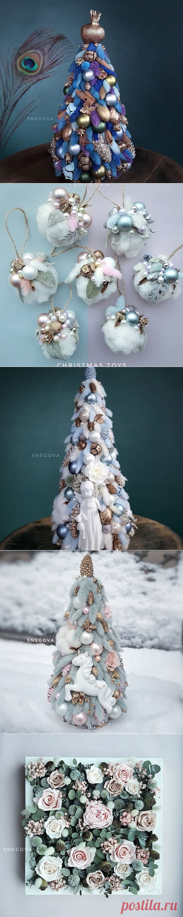 OLGA SNEGOVA (@snegova.decor) • Фото и видео в Instagram