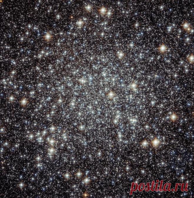 Лучшие фотографии космоса 2015 по версии Time