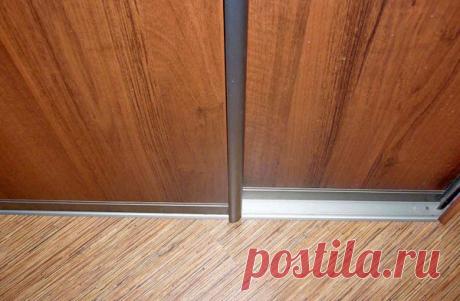 Двери купе своими руками: принцип изготовления и установки