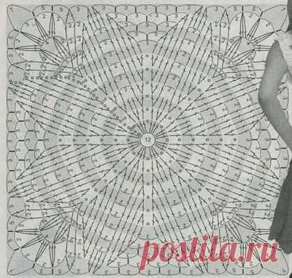 25 Петелек - Топ из мотивов