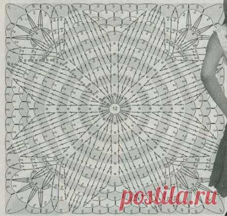 25 Петелек - Топ из мотивов