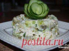 88 золотых рецепта САЛАТЫ НА НОВЫЙ ГОД 2015
Украшение классических салатов и новогодние салаты по-новому!
Рецепты http://povar.ru/menu/salaty_na_novyj_god/