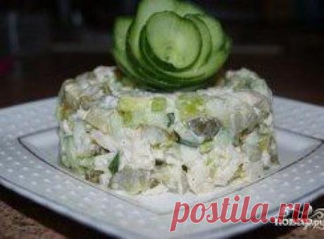 88 золотых рецепта САЛАТЫ НА НОВЫЙ ГОД 2015
Украшение классических салатов и новогодние салаты по-новому!
Рецепты https://povar.ru/menu/salaty_na_novyj_god/