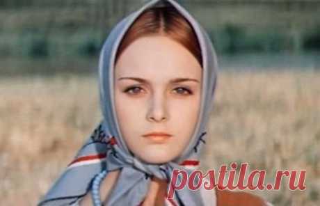 Светлана Орлова, 8 апреля, 1956