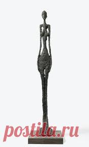 Джакометти скульптуры - поиск в Google