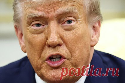Глава МИД Германии поблагодарил Трампа за помощь в урегулировании одного конфликта