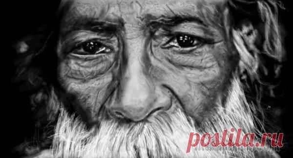 Заповеди 104-летнего мудреца - как жить в здравии и радости