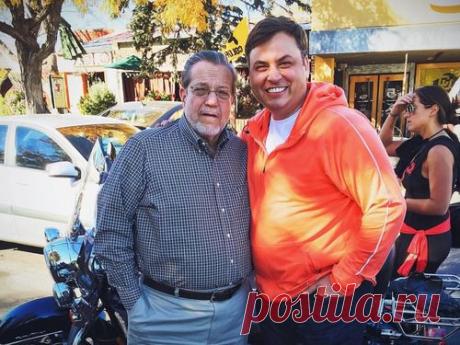 Николай Латанский