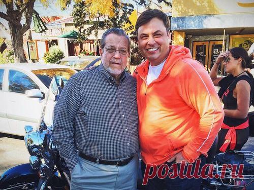 Николай Латанский