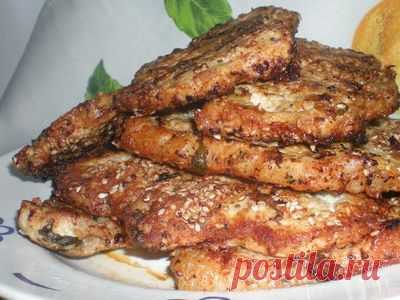 Рецепт приготовления мяса "Игра блиц".
