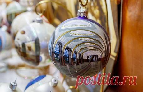 Фабрика елочных украшений !Посмотрите какая красота: