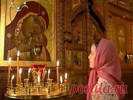 Какие молитвы надо обязательно читать каждый день для простого человека. Молитвы которые нужно обязательно знать
Необходимость ежедневного молебна