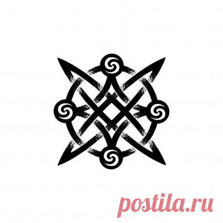 Maeotian Circassian symbol