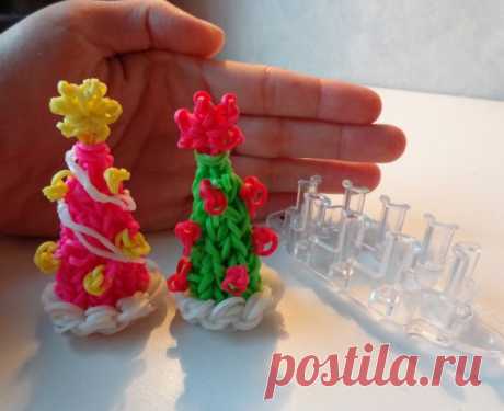 Мини 3D елочка / Новый год / новогодние подарки,поделки и костюмы