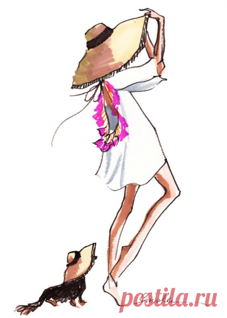 Inslee Haynes | Lady