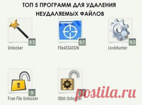 Полезная информация, забирай себе