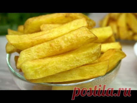 Такая картошка частый гость на моем столе! ПРОСТО, ДЕШЕВО и Вкусно - YouTube