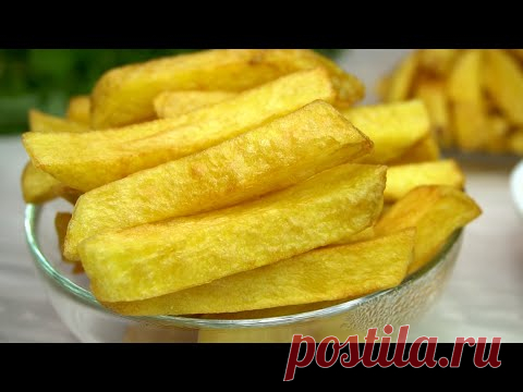 Такая картошка частый гость на моем столе! ПРОСТО, ДЕШЕВО и Вкусно - YouTube