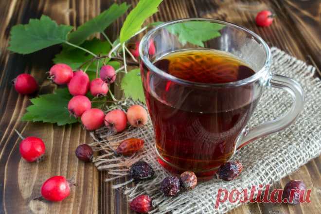 Вкусно и полезно » ​5 нестандартных горячих напитков