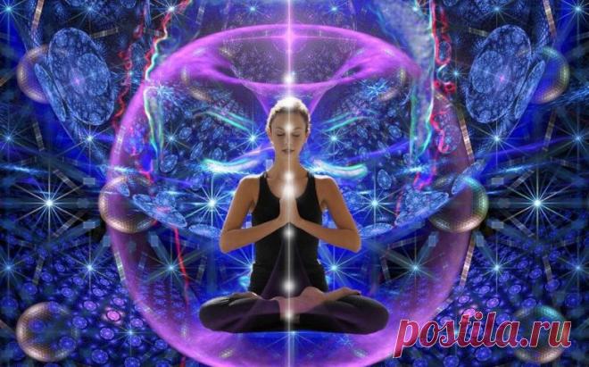 7 способов защиты от энергетических атак / Мистика