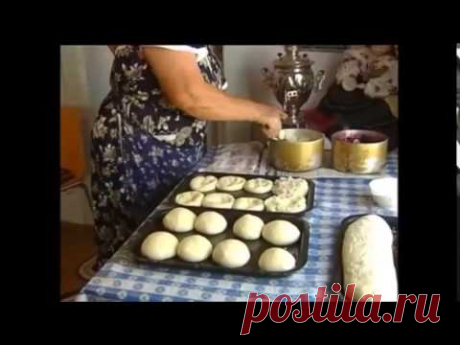 Баба Надя!!!!
