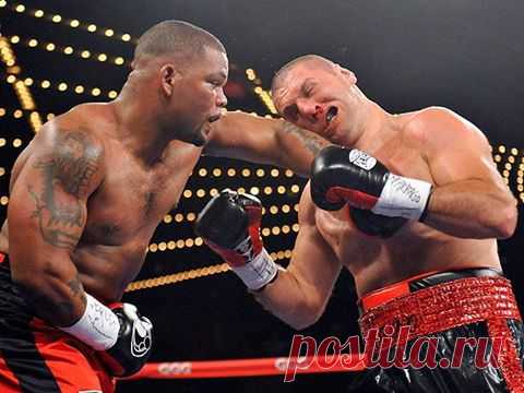 (1) ВСЕ О БОКСЕ ! BOXING IS LIFE !