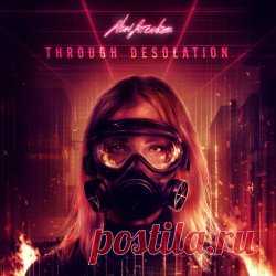 New Arcades - Through Desolation (2025) Artist: New Arcades Album: Through Desolation Year: 2025 Country: UK Style: Synthpop, Synthwave