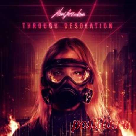 New Arcades - Through Desolation (2025) Artist: New Arcades Album: Through Desolation Year: 2025 Country: UK Style: Synthpop, Synthwave