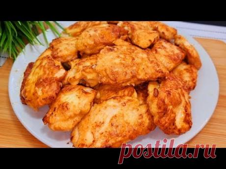 Наготовила ГОРУ, а съели за 2 МИНУТЫ❗Этим блюдом покорите сердце любого МУЖИКА.♥️ Бомбический рецепт