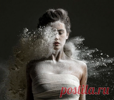 Техника психологической защиты от оскорблений