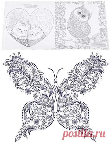 антистресс раскраски узоры: 14 тыс изображений найдено в Яндекс.Картинках